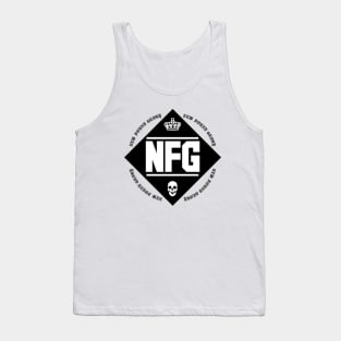 resurrection Tank Top